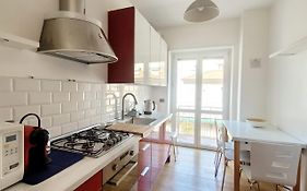 Comfortable Apartment In The Heart Of Lecco